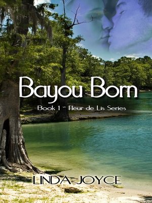 cover image of Bayou Born